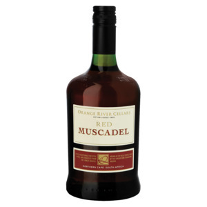 Shoprite Liquor Orange river cellars muscadel red wine bottle 750ml offer