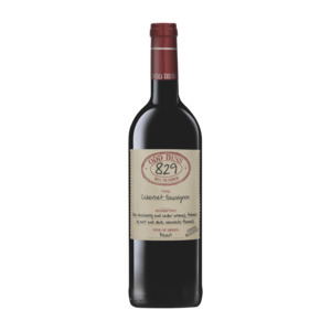 Shoprite Liquor Odd bins 829 cabernet sauvignon red wine bottle 750ml offer