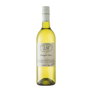 Shoprite Liquor Odd bins 238 sauvignon blanc white wine bottle 750ml offer