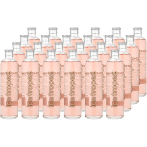 Ice tropez sparkling wine cocktail bottles 24 x 275ml