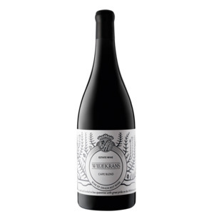 Shoprite Liquor Wildekrans cape red wine blend bottle 1.5l offer