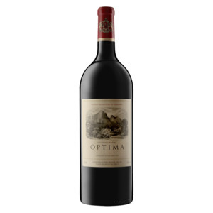 Anthonij rupert optima red wine bottle 1.5l