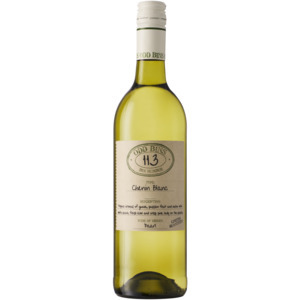 Shoprite Liquor Odd bins 113 chenin blanc white wine bottle 750ml offer