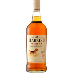 Shoprite Liquor Harrier whisky bottle 750ml offer