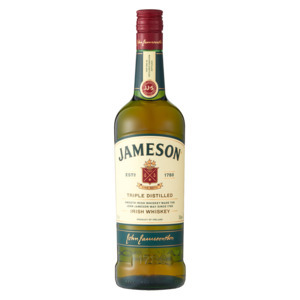 Shoprite Liquor Jameson irish whiskey bottle 750ml offer