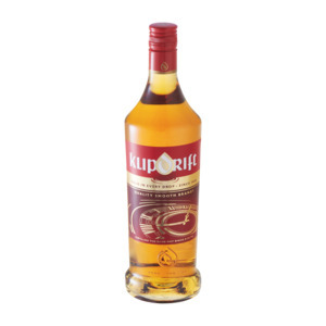 Shoprite Liquor Klipdrift export brandy bottle 750ml offer