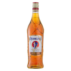 Shoprite Liquor Richelieu international premium brandy bottle 750ml offer