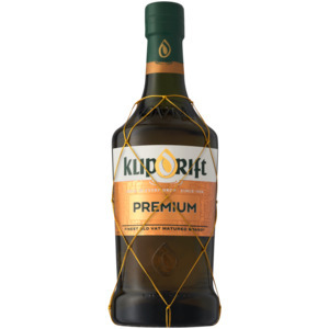 Shoprite Liquor Klipdrift premium brandy bottle 750ml offer