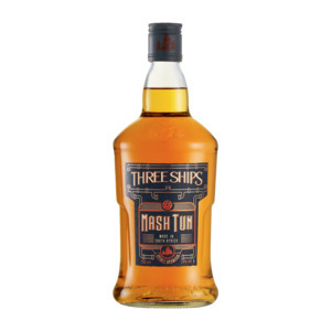 Shoprite Liquor Three ships mash tun spirit aperitif bottle 750ml offer