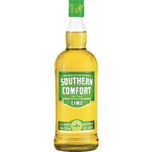 Shoprite Liquor Southern comfort lime liqueur bottle 750ml offer
