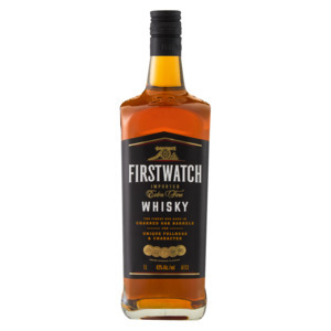 Shoprite Liquor Firstwatch imported extra fine whisky bottle 1l offer