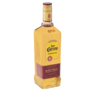 Shoprite Liquor Jose cuervo especial reposado tequila bottle 750ml offer