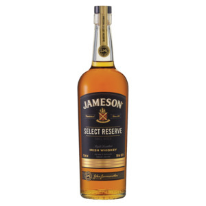 Shoprite Liquor Jameson select reserve small batch triple distilled irish whiskey 750ml offer