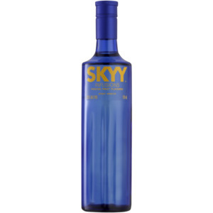 Shoprite Liquor Skyy infusions passion fruit vodka 750ml offer