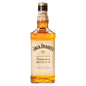 Shoprite Liquor Jack daniel's tennessee honey whiskey bottle 750ml offer