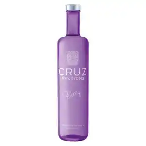 Shoprite Liquor Cruz infusions berry flavoured vodka bottle 750ml offer