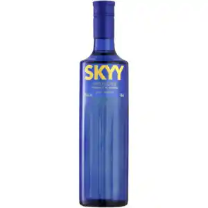 Shoprite Liquor Skyy infusions pineapple flavoured vodka bottle 750ml offer
