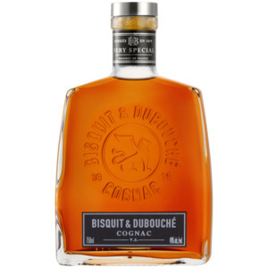 Bisquit & dubouché cognac v.s. bottle 750ml