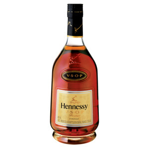 Shoprite Liquor Hennessy vsop privilege cognac bottle 750ml offer
