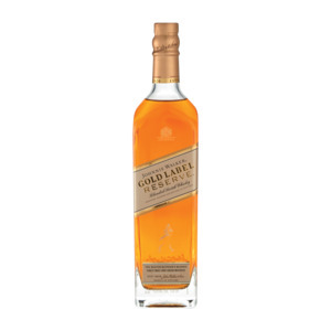 Shoprite Liquor Johnnie walker gold label reserve scotch whisky bottle 750ml offer