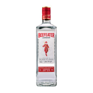 Shoprite Liquor Beefeater london dry gin bottle 750ml offer