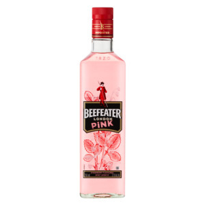 Shoprite Liquor Beefeater london pink spirit aperitif bottle 750ml offer