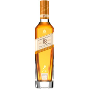 Shoprite Liquor Johnnie walker 18 year old scotch whisky bottle 750ml offer