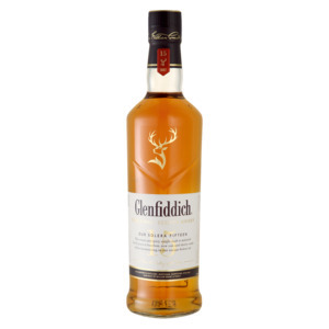 Shoprite Liquor Glenfiddich 15 year old single malt whisky bottle 750ml offer