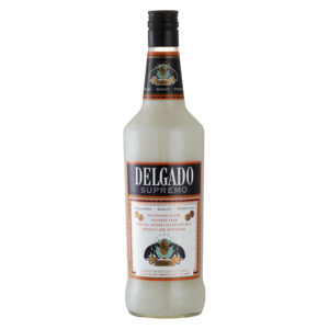 Shoprite Liquor Delgado supremo liqueur bottle 750ml offer