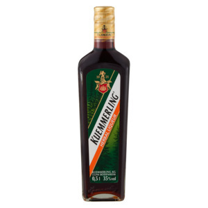 Shoprite Liquor Kuemmerling henkell herbal liqueur bottle 500ml offer