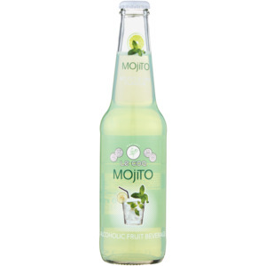 A.le coq mojito & lime flavoured cocktail drink 330ml
