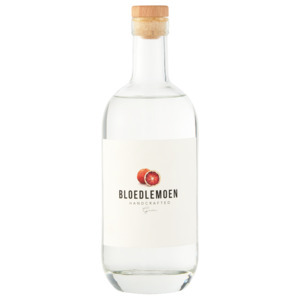 Shoprite Liquor Bloedlemoen handcrafted gin bottle 750ml offer