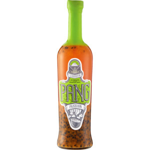 Shoprite Liquor Waterberg breweries passion fruit pang liqueur bottle 750ml offer