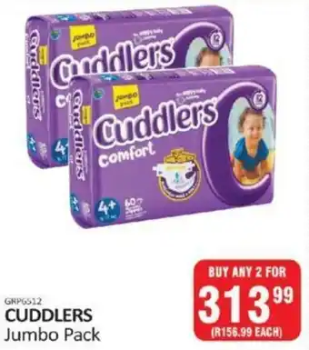 KitKat Cash and Carry Cuddlers Jumbo Pack buy any 2 for offer