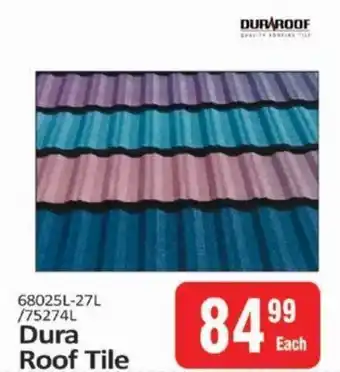 KitKat Cash and Carry Duraroof Tile offer