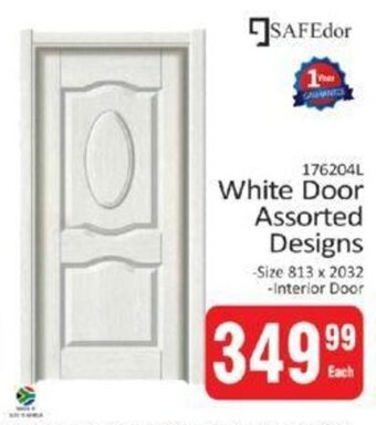 KitKat Cash and Carry White Door Assorted Designs offer