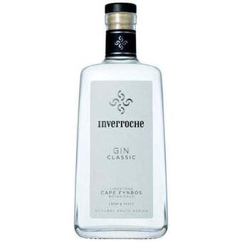 Norman Goodfellows Inverroche gin classic 750ml offer