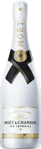 Norman Goodfellows Moet & chandon ice imperial 750ml offer
