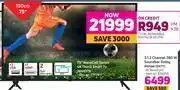 Game Lg 75" (190cm) nano cell series 4k thinq smart tv nano79 offer