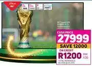 Game Samsung 85" (215cm) crystal uhd bu8000 4k tv ua85bu8000kk offer
