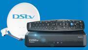 Dstv explora 3b installed-each