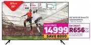 Game Samsung 65" (165cm) qled 4k smart tv qa65q60bakxx offer