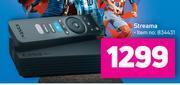Game Dstv streama offer