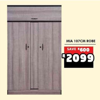 Russells Mia 107cm Robe offer
