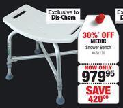 Bench specials Dis-Chem – Jun 2025