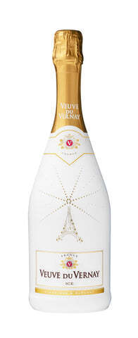 Veuve du vernay ice blanc 750ml