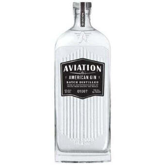 Norman Goodfellows Aviation american gin 750ml offer