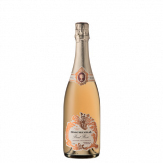 Boschendal brut rosé méthode cap classique (6x750ml)