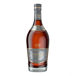 Prestons Kwv 12 year old brandy (1x750ml) offer