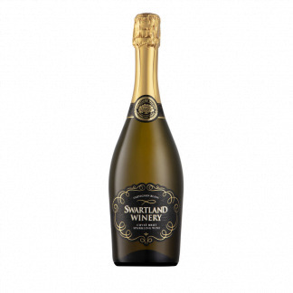Swartland cuvée brut sparkling wine (6x750ml)